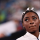 Simone Biles’ decision to take a break and show her vulnerability is both inspiring and heroic.